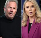 YOU NEED TO BE SILENT!” — Karoline Leavitt’s Tweet Against Hollywood Superstar Kevin Costner