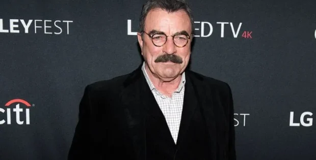 Tom Selleck raises serious health concerns following secret addiction