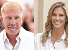 Kevin Costner turns heads with his newfound love: ‘Truly like her’
