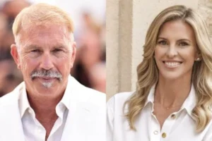 Kevin Costner turns heads with his newfound love: ‘Truly like her’
