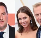 Kevin Costner’s ex wife Christine Baumgartner ties knot with his former pal