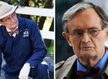 David McCallum’s Scathing Criticism of NCIS After Dropping His Role as ‘Ducky’