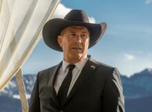 Yellowstone’ says goodbye to Kevin Costner