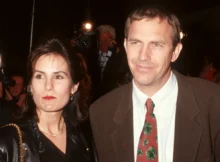Remember The Ex-Wife Of Kevin Costner? Take A Deep Breath Before Seeing Her Today