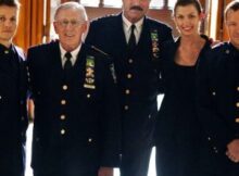 Blue Bloods Star Confirms Their Exit in Heartfelt Post to Fans