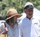 Mark Harmon explaining the worst Mistake of his Life