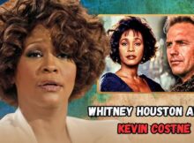 “At 48, Whitney Houston finally breaks her silence about Kevin Costner—and her revelations will leave you breathless.