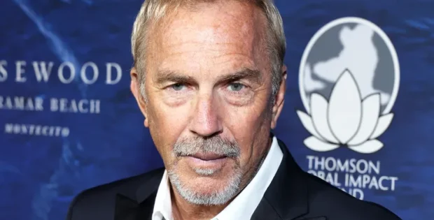 HEARTBREAKING NEWS: Kevin Costner in Critical Condition.