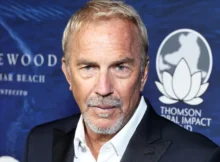 Kevin Costner Promises ‘the Real Story Behind the Tradition’ in Upcoming Christmas Special (Exclusive)