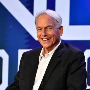 The Tragedy Of Mark Harmon Is So Sad