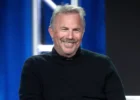 Kevin Costner, 71, Criticized for Flirting with 29-Year-Old Model