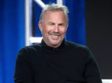 A Special Birthday Message from Mark Harmon to Kevin Costner