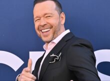 Another Blue Bloods Vet Is Headed to Boston Blue, Donnie Wahlberg Confirms