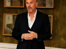 “Fans Raise Eyebrows Over Kevin Costner’s New Relationship at 70”