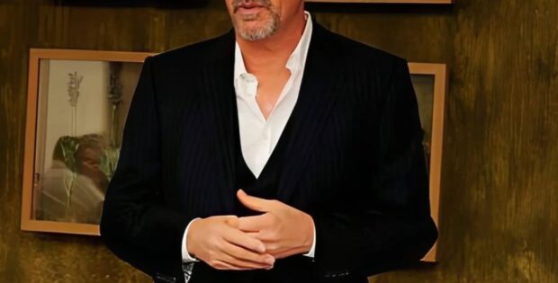 “Fans Can’t Believe It: Kevin Costner’s New Relationship at 71”