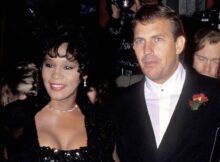 Kevin Costner reflects on Whitney Houston’s loss
