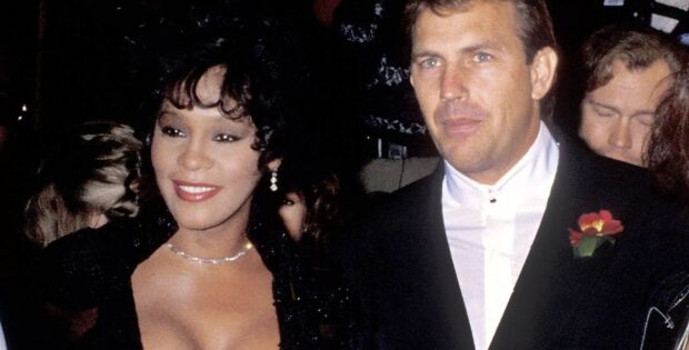 Kevin Costner reflects on Whitney Houston’s loss