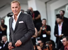 Western hero with a directing Oscar: Kevin Costner is 71
