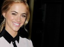 Why did Emily Wickersham Leave NCIS Despite Successfully Replacing Cote De Pablo?