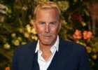 Was Kevin Costner Mentioned in the Epstein Documents?