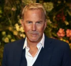 Was Kevin Costner Mentioned in the Epstein Documents?