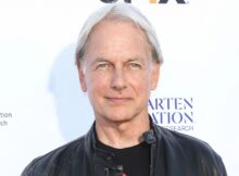 Mark Harmon Tried to Keep His Disease a Secret, Now We Know