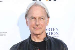 Mark Harmon Tried to Keep His Disease a Secret, Now We Know
