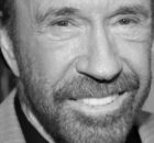 Action movie star Chuck Norris has died aged 86