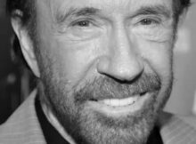 Action movie star Chuck Norris has died aged 86