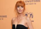 Kelly Reilly Leaves Nothing To Imagination