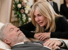 WORLD SHOCK! Rumors about Chuck Norris’s “funeral” suddenly spread, leaving the online community stunned…