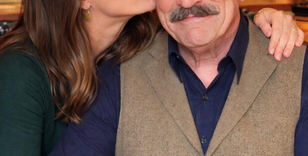 Tom Selleck Affair Rumors: What’s Really Going On?