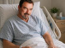 Positive Update from Tom Selleck After Medical Treatment—His Emotional Message Finally Revealed