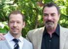 Donnie Wahlberg reveals Tom Selleck’s thoughts on Boston Blue return