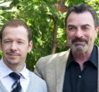 Donnie Wahlberg reveals Tom Selleck’s thoughts on Boston Blue return