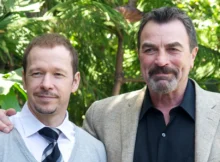 Donnie Wahlberg reveals Tom Selleck’s thoughts on Boston Blue return