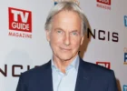 NCIS Star Mark Harmon Reflects on the Phone Call That Changed His Life