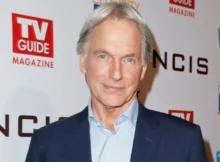 NCIS Star Mark Harmon Reflects on the Phone Call That Changed His Life