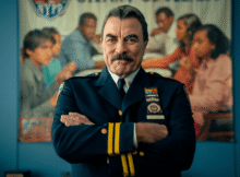 Blue Bloods won’t stay off the air—Tom Selleck confirms season 15