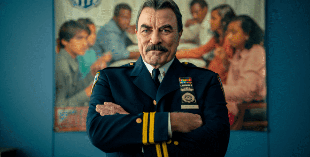 Blue Bloods won’t stay off the air—Tom Selleck confirms season 15