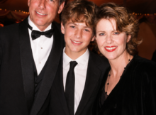 The Secret to NCIS Star Mark Harmon and Wife Pam Dawber’s Long and Happy Marriage