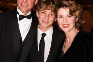 The Secret to NCIS Star Mark Harmon and Wife Pam Dawber’s Long and Happy Marriage