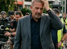 KEVIN COSTNER RESIGNS FROM “HONEYMOON WITH HARRY” — The Reason Is Shocking Fans
