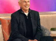 ‘NCIS’ Fans Aren’t Ready for Mark Harmon’s Announcement