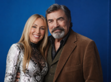 Tom & Jillie: Their Dark Secrets