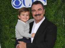 Tom Selleck shares an emotional update that leaves fans heartbroken 💔