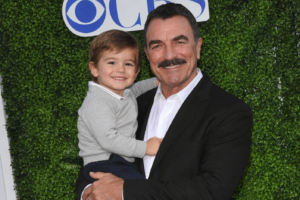 Tom Selleck shares an emotional update that leaves fans heartbroken 💔