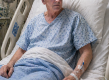 Hollywood icon Mark Harmon is reportedly going through a difficult health challenge, raising concern among fans around the world.