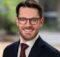 Mark Harmon-Vaught Appointed Chief of Staff in President’s Office