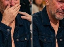 20 minutes ago in Aspen, Colorado, Kevin Costner was confirmed as…